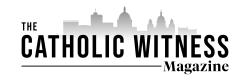 Diocese of Harrisburg masthead
