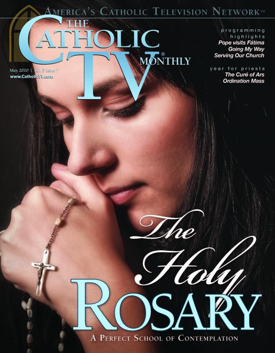 CTV cover May 2010