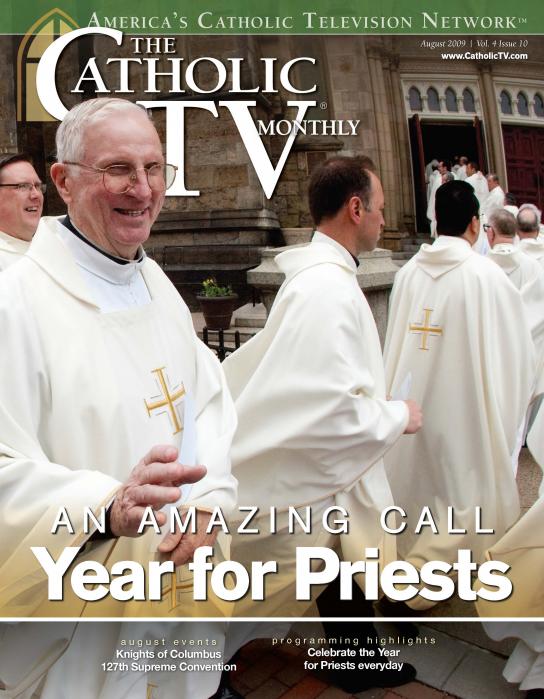 CTV cover August 2009