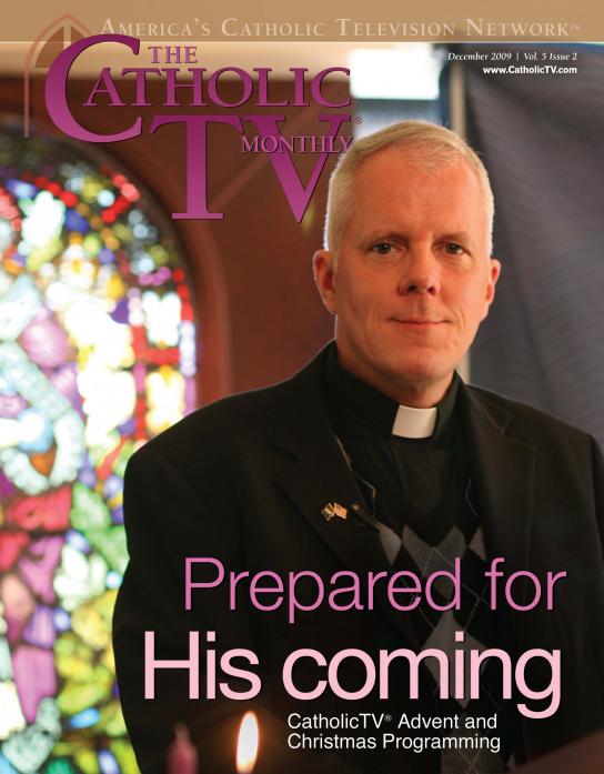 CTV cover December 2009