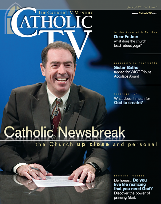 CTV cover January 2008