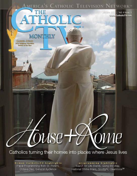 CTV cover January 2011