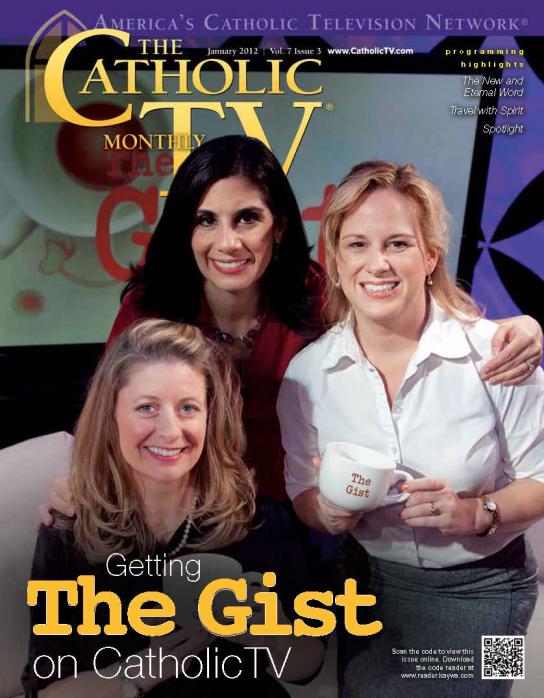 CTV cover January 2012