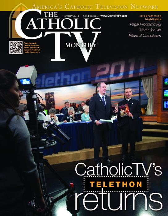 CTV cover January 2013