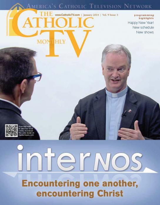 CTV cover January 2014
