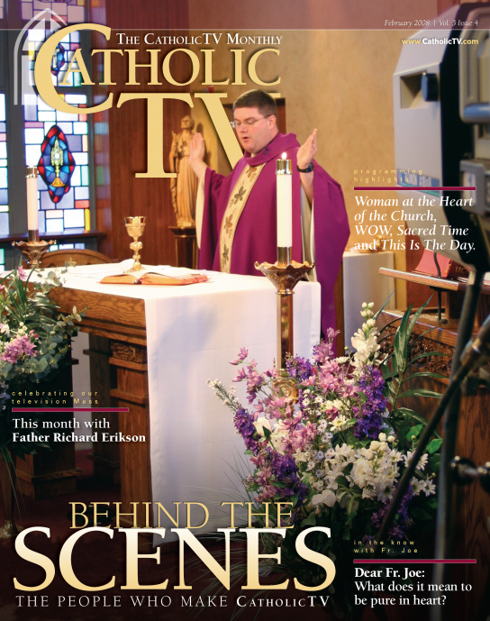 CTV cover February 2008