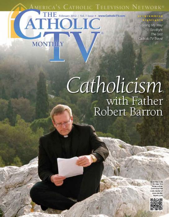 CTV cover February 2012