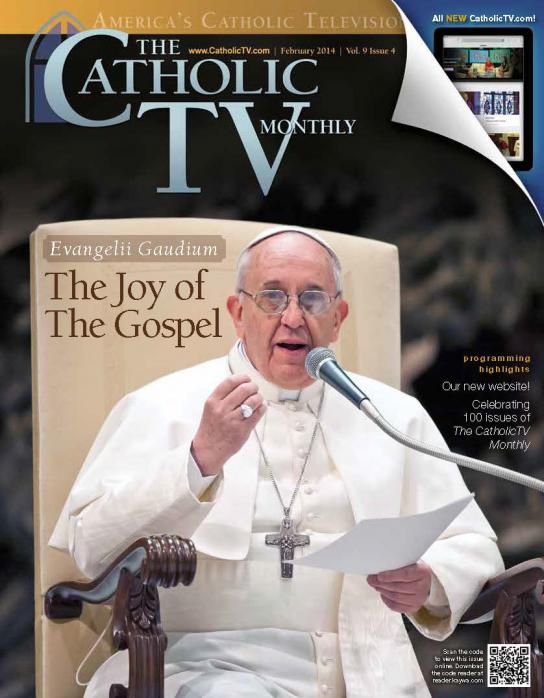 CTV cover February 2014