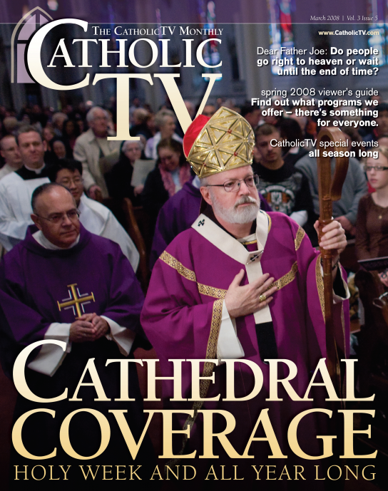 CTV cover March 2008