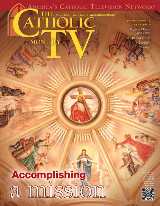 CTV cover March 2012