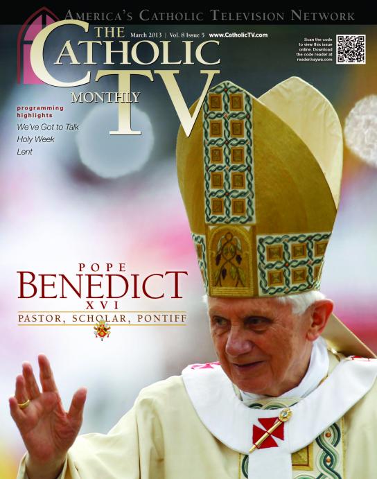 CTV cover March 2013
