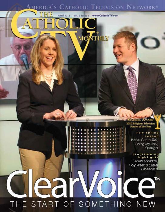CTV cover April 2011