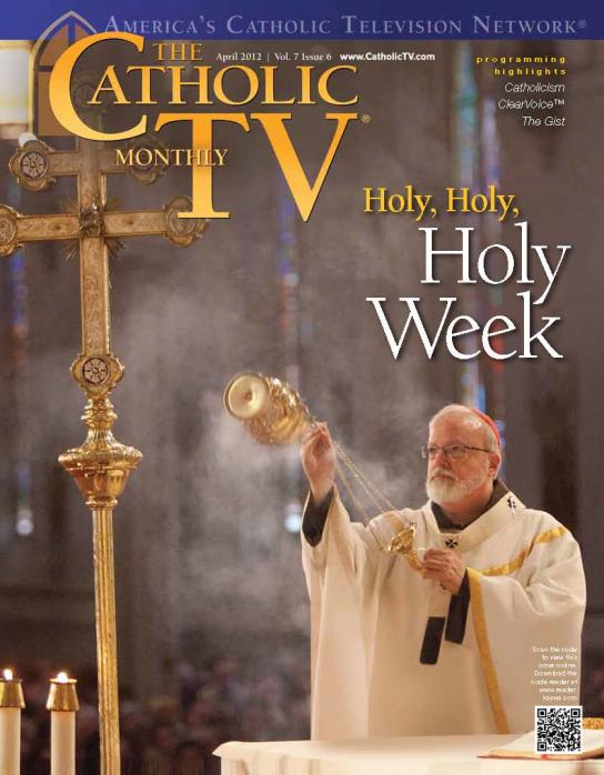 CTV cover April 2012