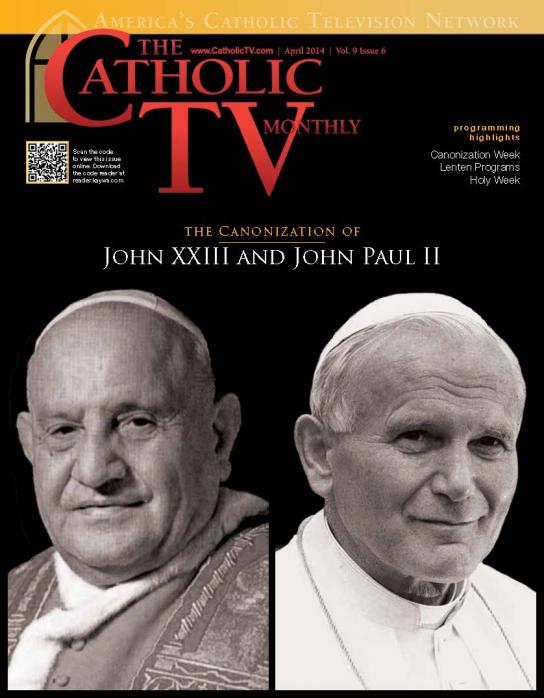 CTV cover April 2014
