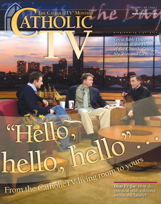 CTV cover May 2008