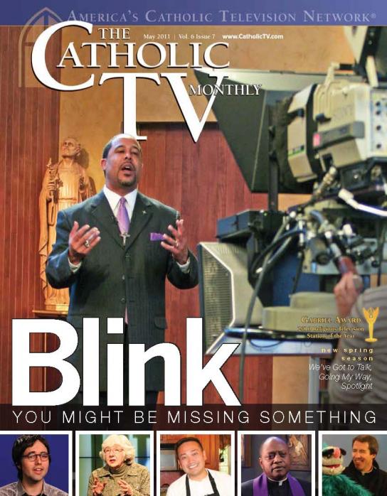 CTV cover May 2011