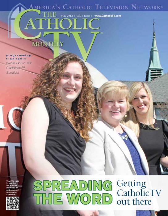 CTV cover May 2012