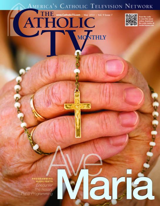 CTV cover May 2014