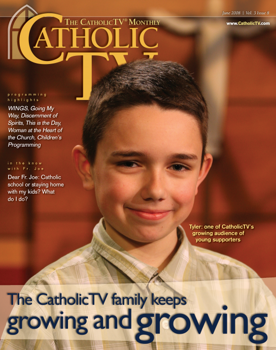 CTV cover June 2008
