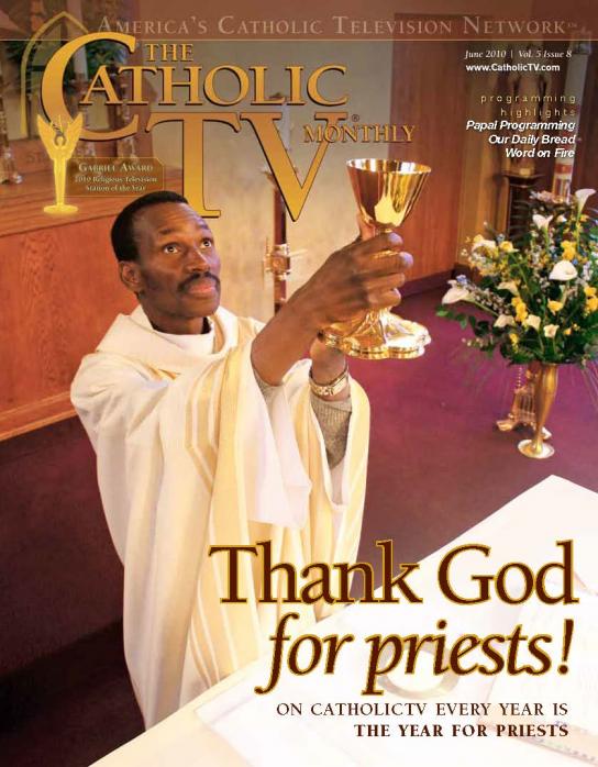 CTV cover June 2010