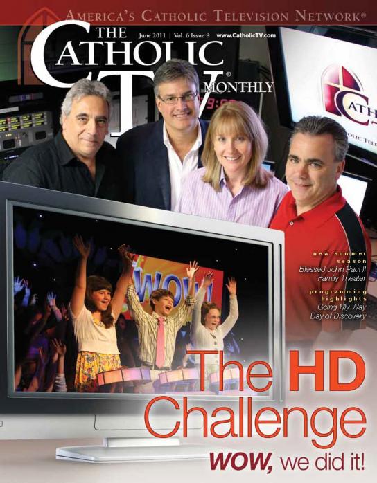 CTV cover June 2011