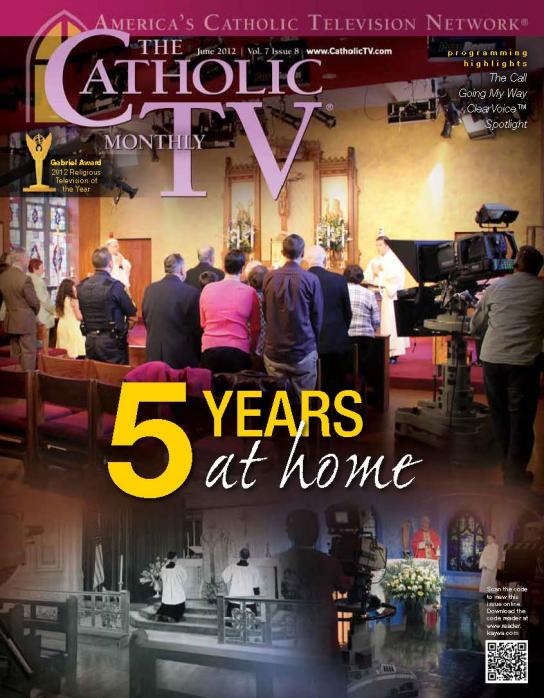 CTV cover June 2012