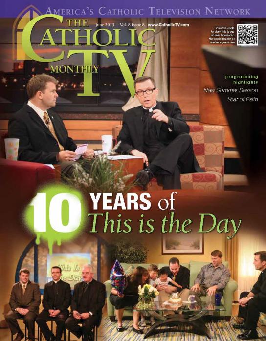 CTV cover June 2013