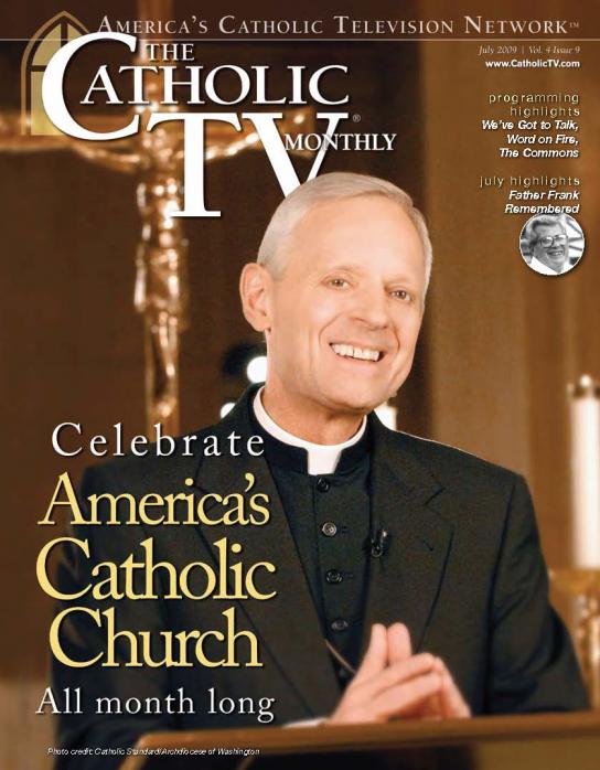 CTV cover July 2009