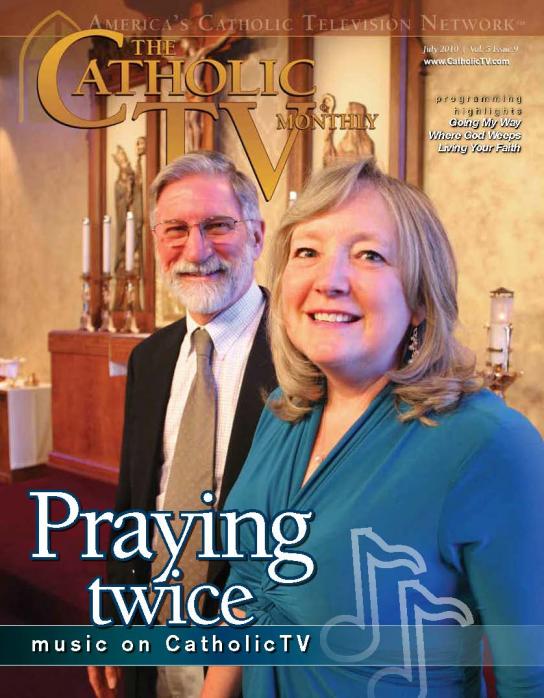 CTV cover July 2010