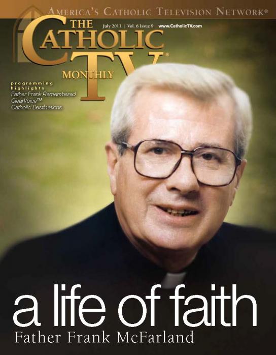 CTV cover July 2011