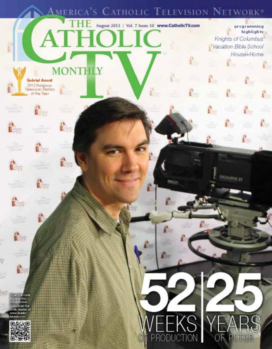 CTV cover August 2012