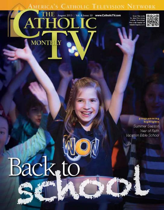 CTV cover August 2013
