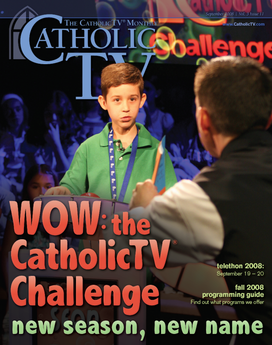 CTV cover September 2008