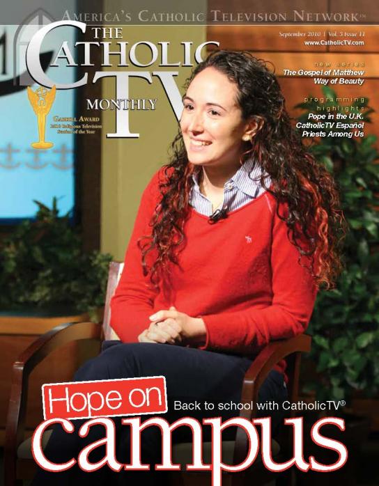 CTV cover September 2010