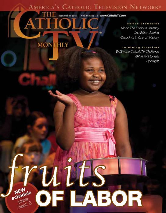 CTV cover September 2011
