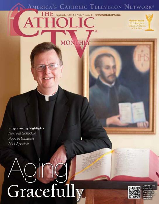CTV cover September 2012