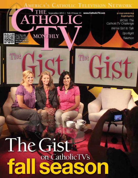 CTV cover September 2013
