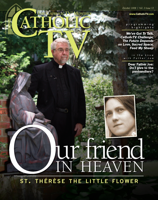 CTV cover October 2008