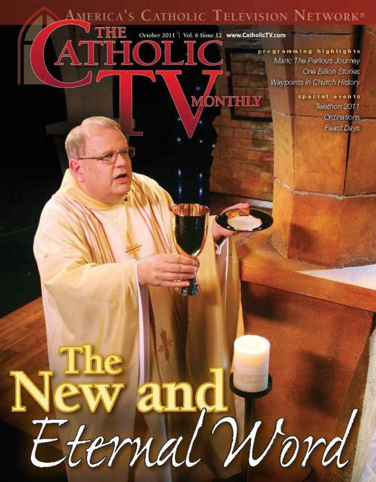 CTV cover October 2011