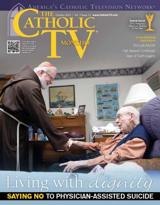 CTV cover October 2012