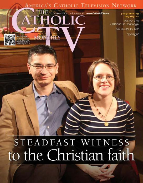 CTV cover October 2013