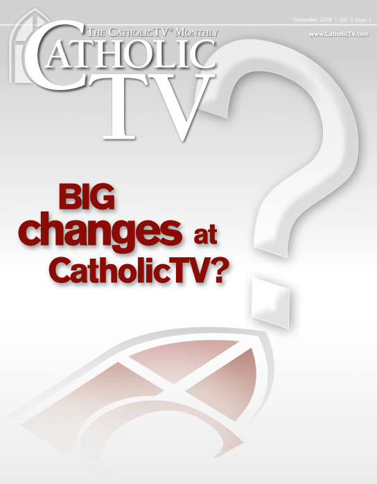CTV cover November 2008