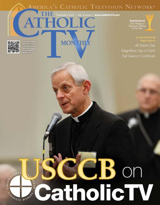 CTV cover November 2012