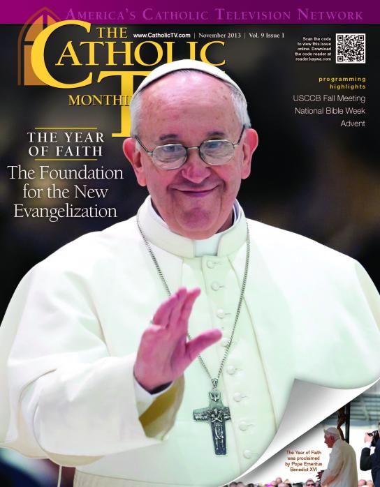 CTV cover November 2013