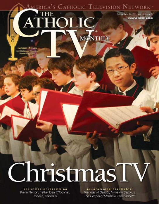 CTV cover December 2010