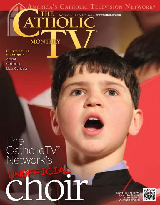 CTV cover December 2011