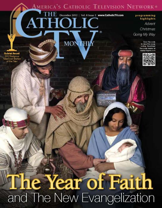 CTV cover December 2012