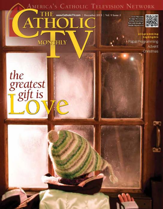 CTV cover December 2013