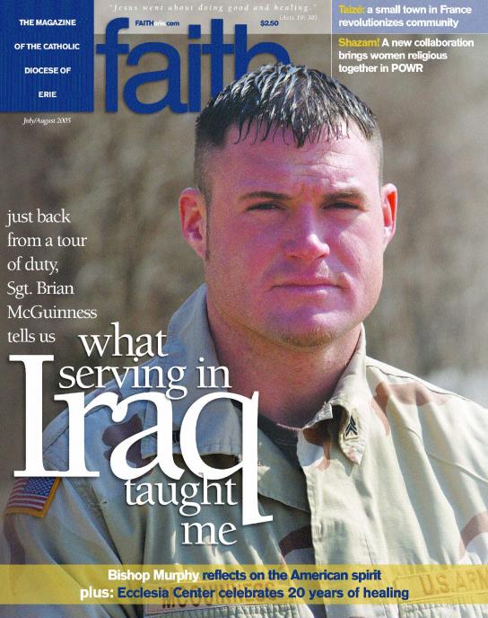 JULY 2005