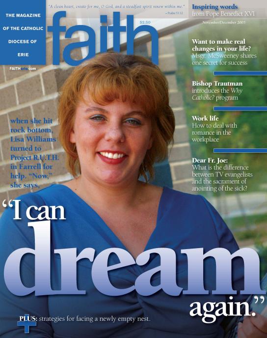 NOVEMBER 2005